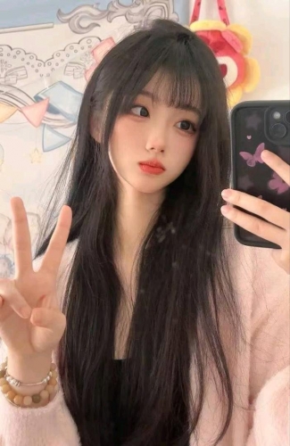 林妹的照片