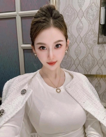 心如姐姐的照片