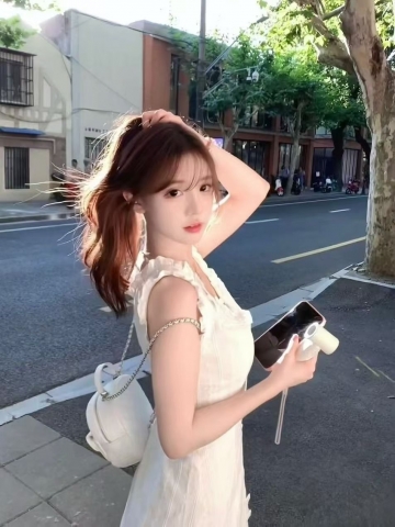 婷美的照片