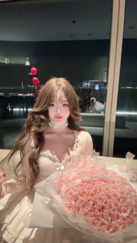 枳枳的照片
