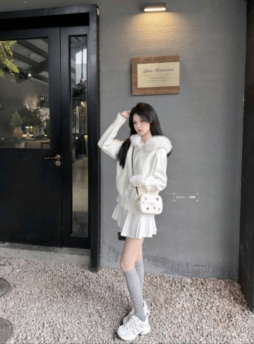 杳杳妹妹的照片