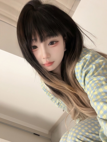 严七七的照片
