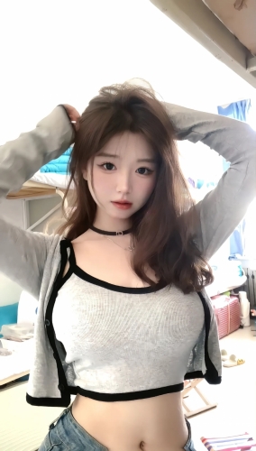 温柔耶的照片