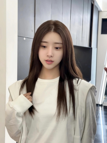 不吃巧克力的照片