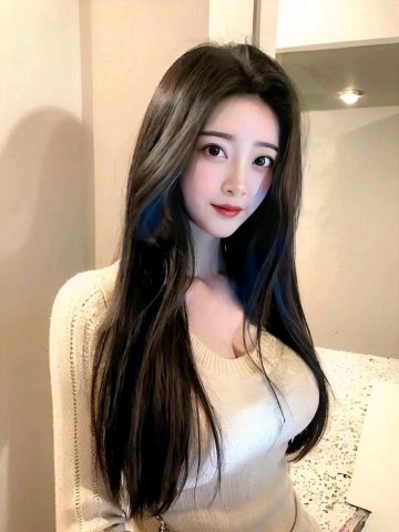 白鹿l的照片
