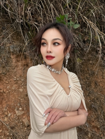 莎莎呀的照片