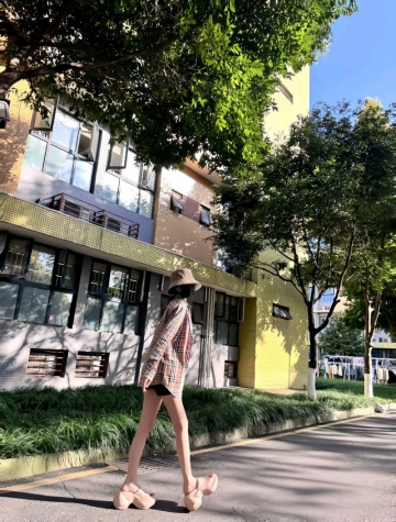 王南南的照片