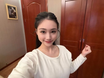 小兰a的照片