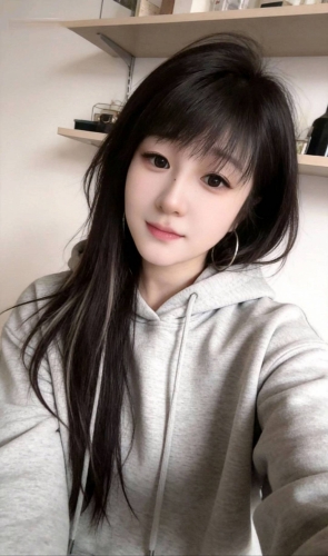 幼师悠悠的照片