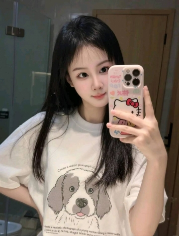 瑶瑶0526的照片
