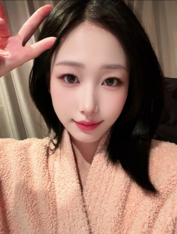 爱琳琳的照片