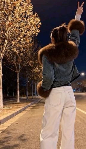 元小静的照片