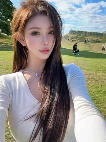 是诗瑶呀的照片