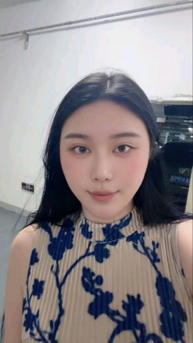 挽琪的照片