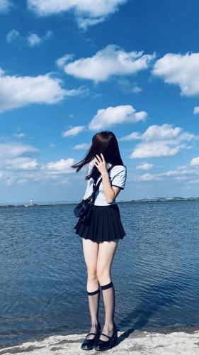 海归钢琴老师的照片