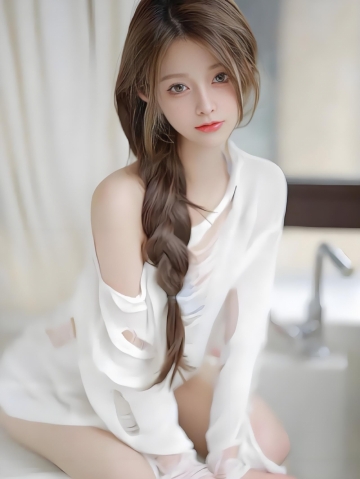 甜芯Baby的照片