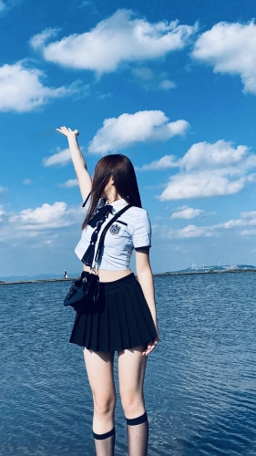 海归钢琴老师的照片