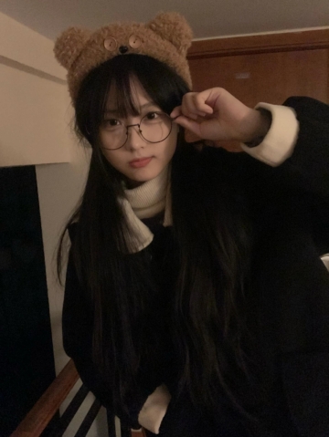 小小u桑的照片