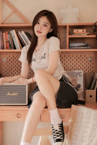 白鹿l的照片