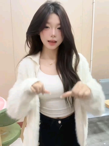 小香梨的照片