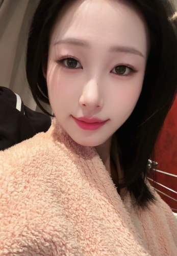 爱琳琳的照片