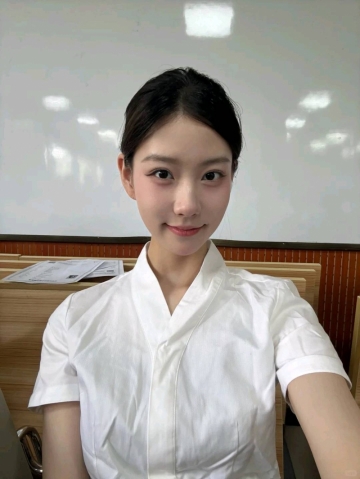 高老师的照片