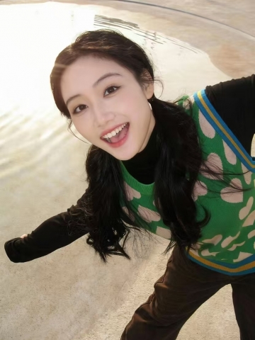 小兰a的照片