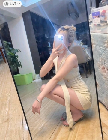 小蜜甜桃的照片