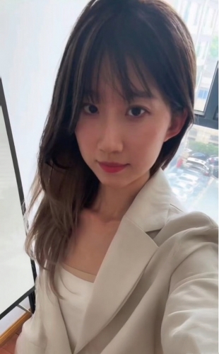 安妮Annieg的照片