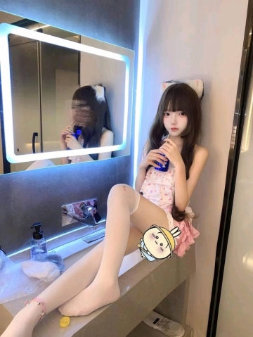 小熙生活的照片
