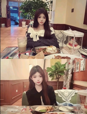 小君君的照片
