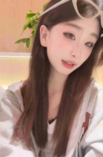 韩琳琳的照片