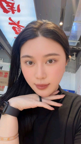 挽琪的照片