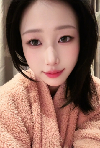 爱琳琳的照片