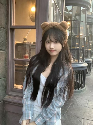 小小u桑的照片