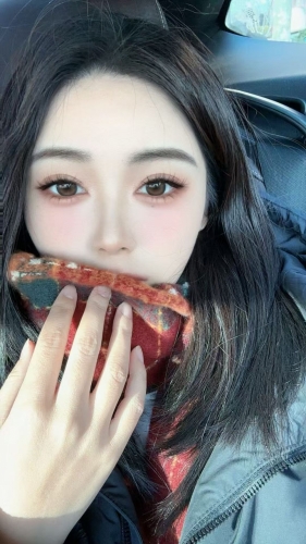 果果baby的照片