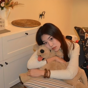 婉儿.的照片