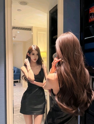心如姐姐的照片