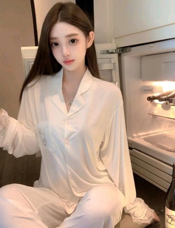 洋洋姐姐的照片