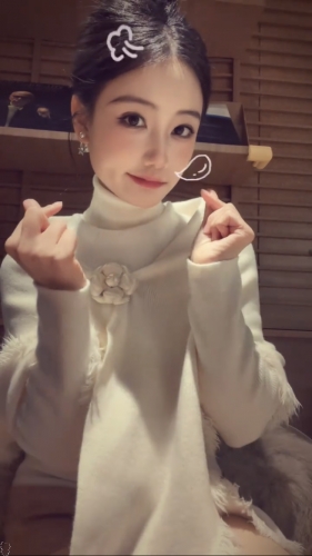 小兰a的照片