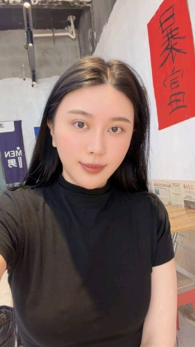挽琪的照片