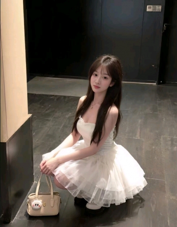 婉婉茶艺的照片