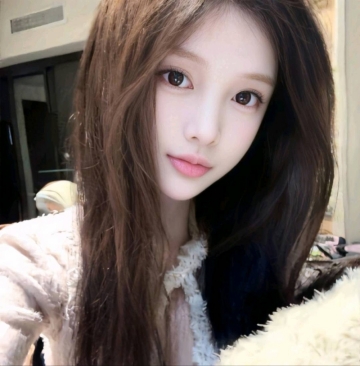 婉晴的照片