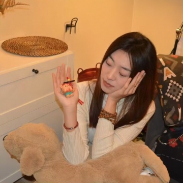 婉儿.的照片