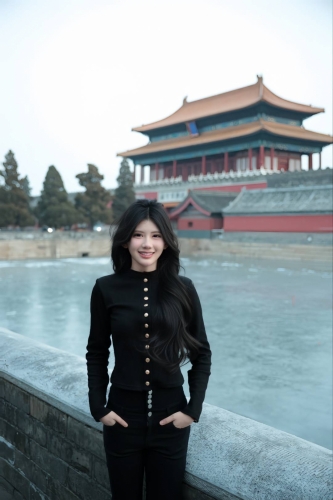 王南南的照片