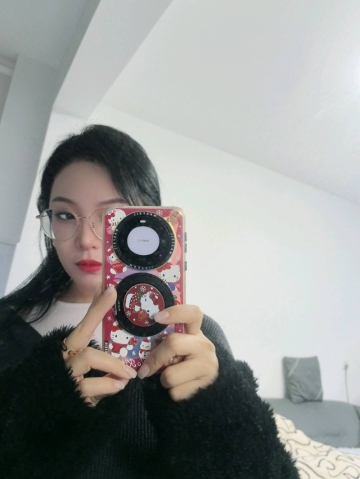 黎明瑶瑶的照片