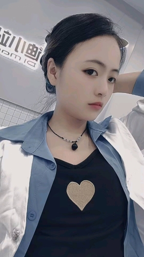 诺熙的照片