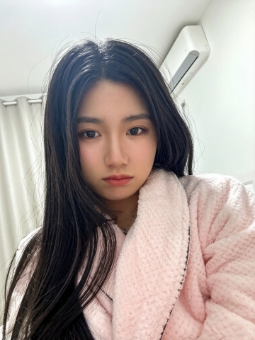 果果baby的照片
