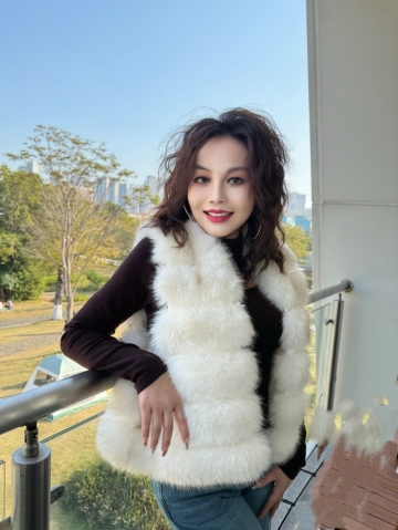 莎莎呀的照片