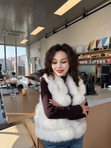 莎莎呀的照片